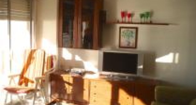 Venta - Piso - Santa Pola