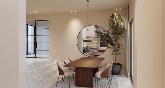 Nowo zbudowane - Willa - Mojacar - Playa De Macenas