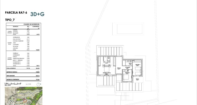 Nowo zbudowane - Willa - Mojacar - Playa De Macenas