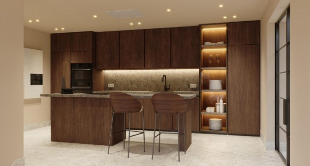 New Build - Villa - Mojacar - Playa De Macenas