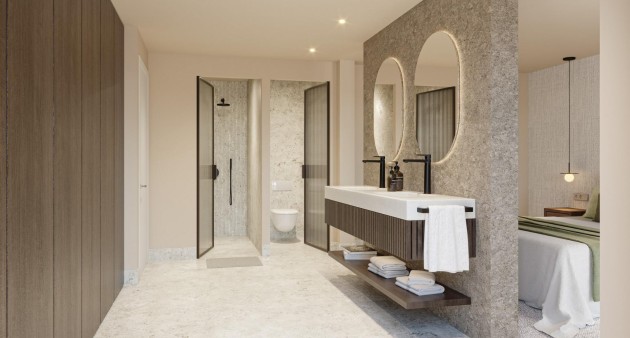 New Build - Villa - Mojacar - Playa De Macenas