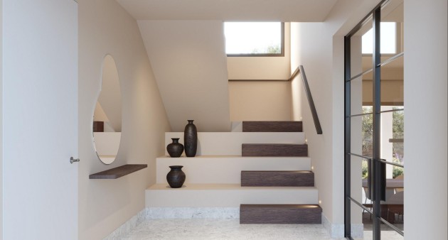 New Build - Villa - Mojacar - Playa De Macenas