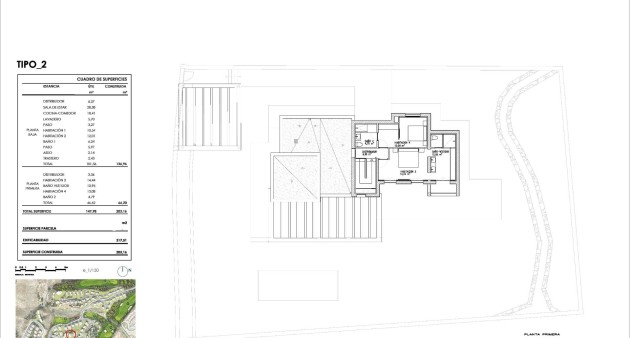 New Build - Villa - Mojacar - Playa De Macenas