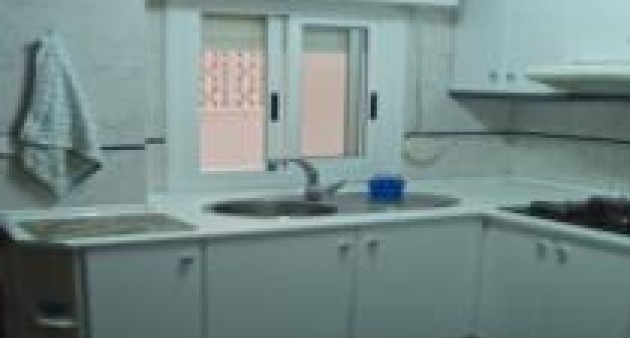 Venta - Piso - Santa Pola