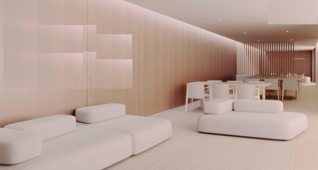 New Build - Apartment - La Nucia - Ciudad Deportiva