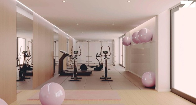 New Build - Penthouse - La Nucia - Ciudad Deportiva