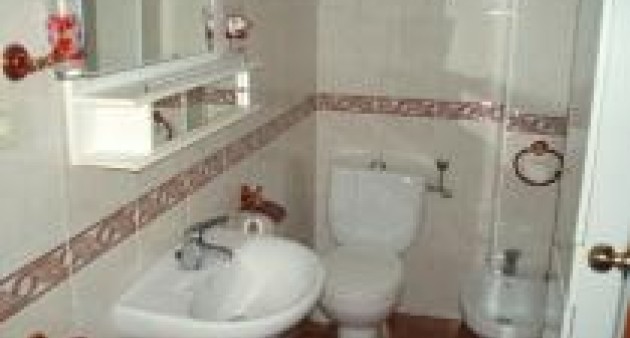 Venta - Piso - Santa Pola