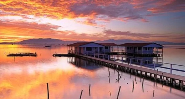 New Build - Ground Floor Bungalow - San Pedro del Pinatar - Los Pinos