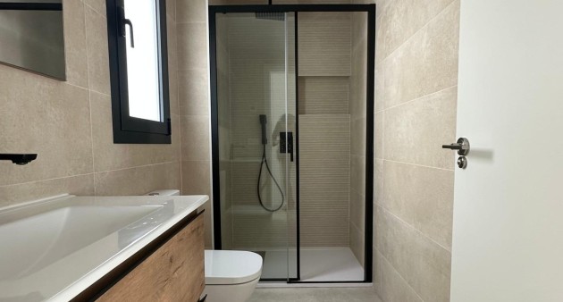 New Build - Ground Floor Bungalow - San Pedro del Pinatar - Los Pinos