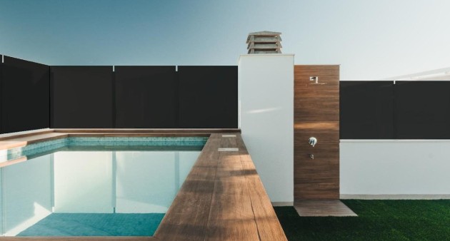 New Build - Ground Floor Bungalow - San Pedro del Pinatar - Los Pinos