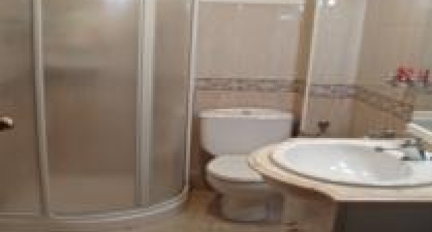 Venta - Piso - Santa Pola