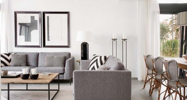 New Build - Villa - La Manga Club