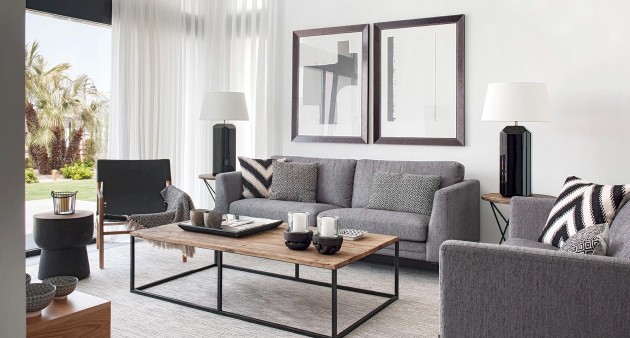 New Build - Villa - La Manga Club