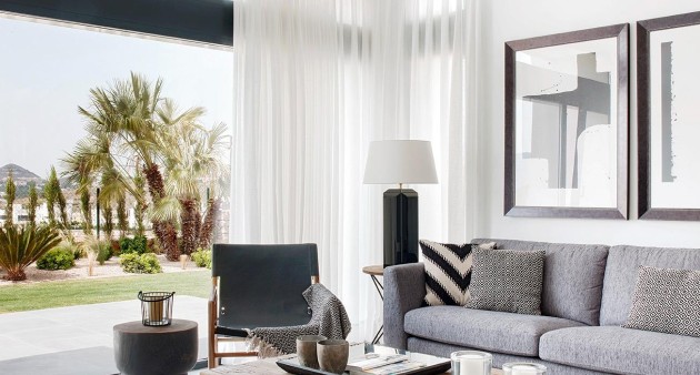 New Build - Villa - La Manga Club