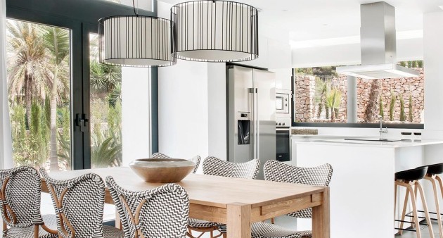 New Build - Villa - La Manga Club