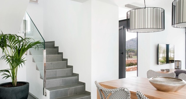 New Build - Villa - La Manga Club