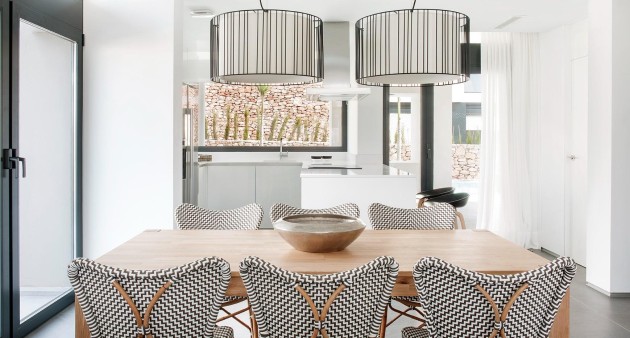 New Build - Villa - La Manga Club