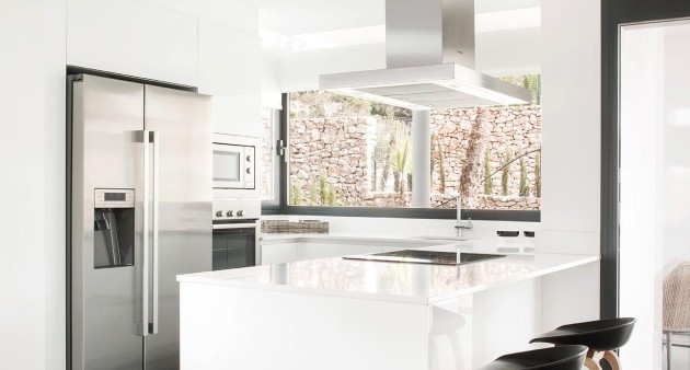 New Build - Villa - La Manga Club