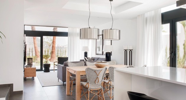 New Build - Villa - La Manga Club