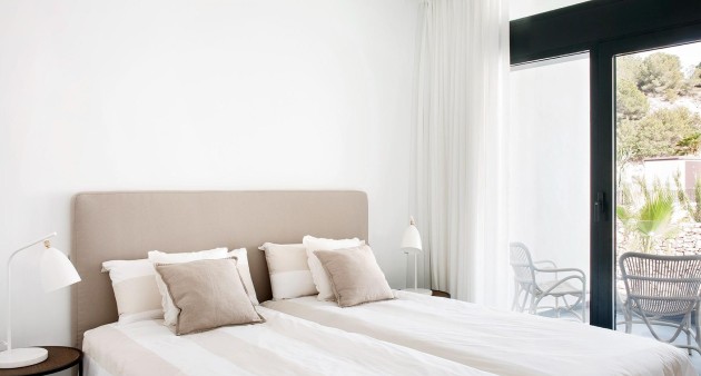 New Build - Villa - La Manga Club