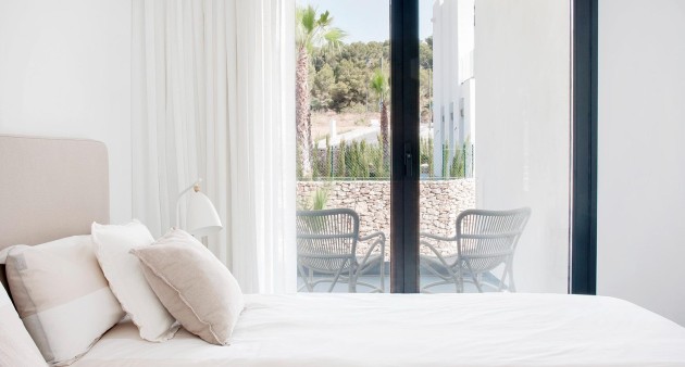 New Build - Villa - La Manga Club