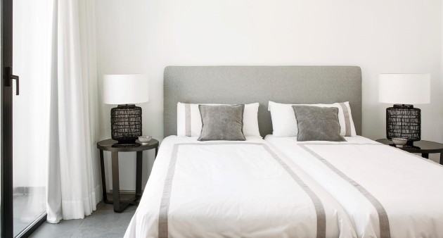 New Build - Villa - La Manga Club