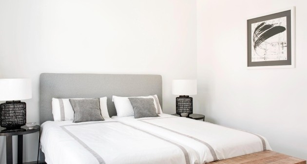 New Build - Villa - La Manga Club