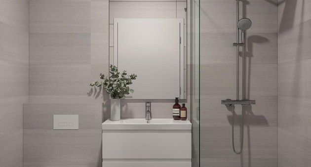 New Build - Penthouse - Alicante - San Agustín-PAU 2