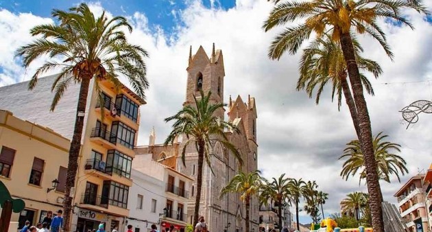 New Build - Villa - Benissa - Playa de La Fustera