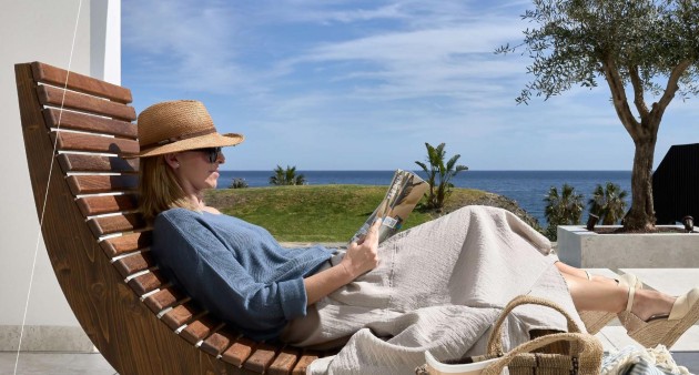 Nybygg - Ground floor apartment - Mojacar - Playa Macenas (Mojácar)