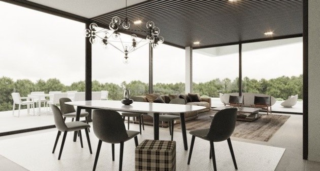 New Build - Villa - Altea - Santa Clara