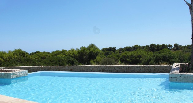 New Build - Ground floor apartment - Pilar de La Horadada - Lo Romero Golf