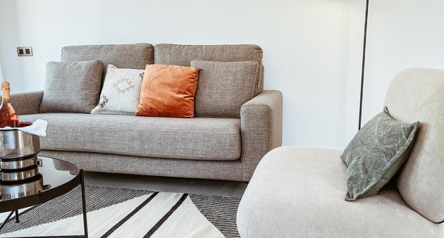 New Build - Villa - Cuevas Del Almanzora - Desert Springs Golf Club