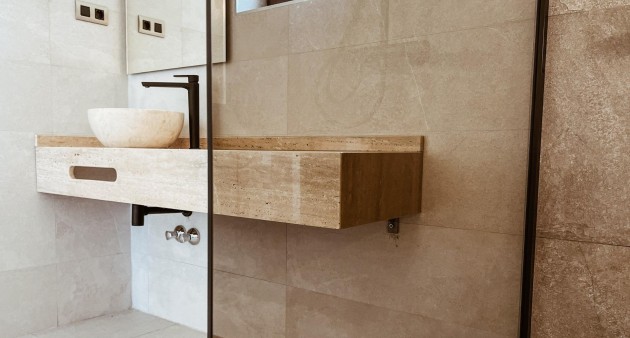 New Build - Villa - Cuevas Del Almanzora - Desert Springs Golf Club