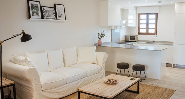 New Build - Apartment - Cuevas Del Almanzora - Desert Springs Golf Club