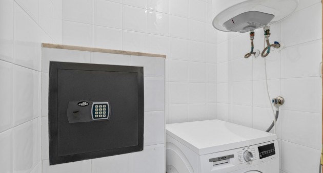 Sale - Ground Floor - Guardamar del Segura