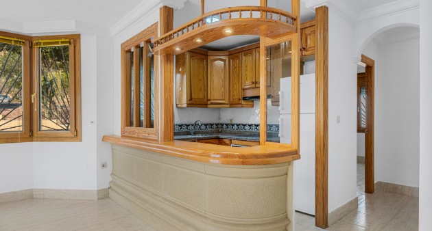 Sale - Ground Floor - Guardamar del Segura