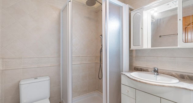 Sale - Ground Floor - Guardamar del Segura