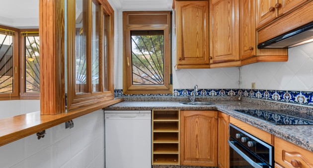 Sale - Ground Floor - Guardamar del Segura