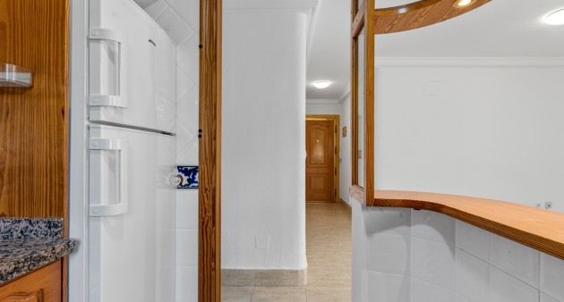 Sale - Ground Floor - Guardamar del Segura