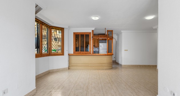 Sale - Ground Floor - Guardamar del Segura