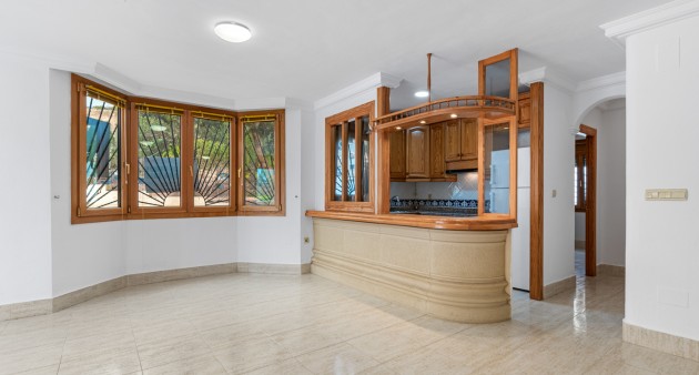 Sale - Ground Floor - Guardamar del Segura