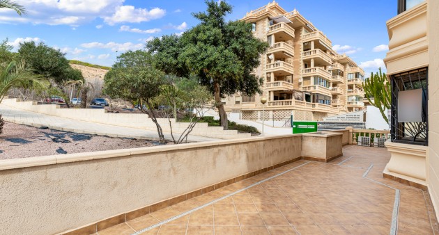 Sale - Ground Floor - Guardamar del Segura