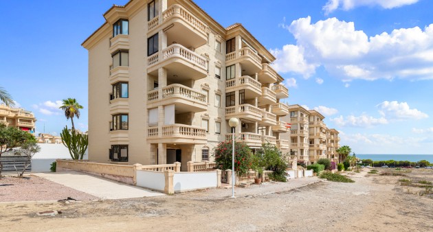 Sale - Ground Floor - Guardamar del Segura