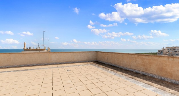 Sale - Ground Floor - Guardamar del Segura