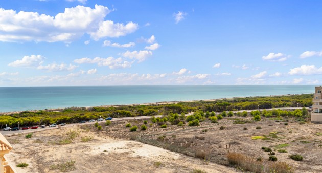 Sale - Ground Floor - Guardamar del Segura