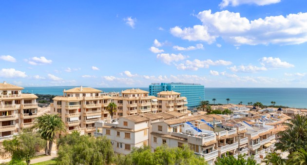 Sale - Ground Floor - Guardamar del Segura