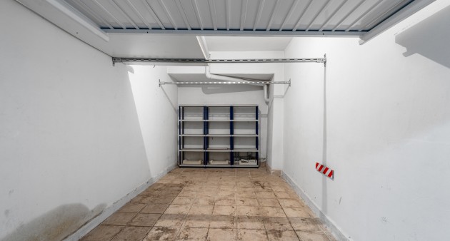 Sale - Ground Floor - Guardamar del Segura