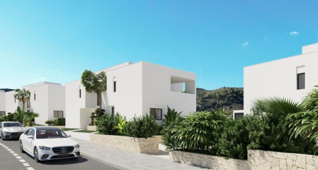 Sale - Apartment - Monforte del Cid - Font del Llop