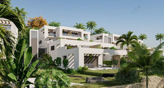 Sale - Apartment - Monforte del Cid - Font del Llop